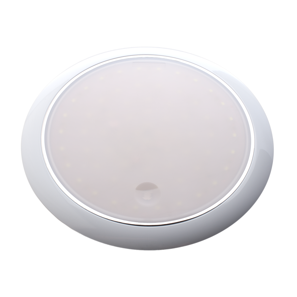 Interior light | LED | round | white