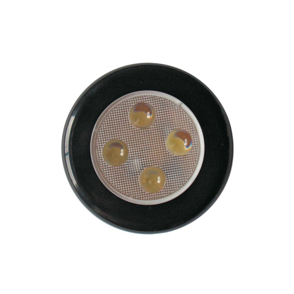 Binnenverlichting | LED | wit | 12-24V