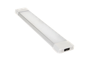 Interior light | LED | white/alu