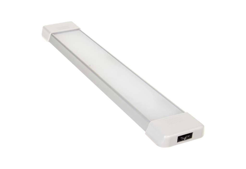 Binnenverlichting | LED | wit | 12-24V