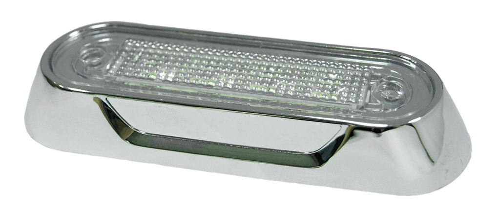 Body for C2-98 | chrome