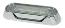 Body for C2-98 | chrome