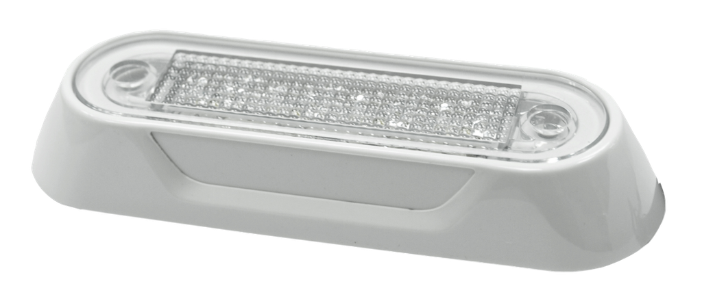 Gëhause für C2-98 weiß