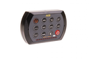universal Canbus-System | 11 Tasten
