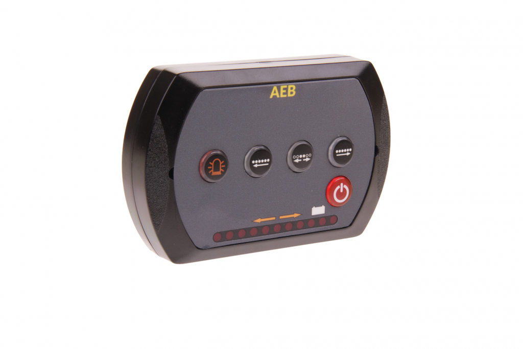 universal Canbus-System | 4 Tasten