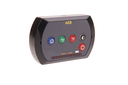 Universal Canbus system | 4 buttons | integrated siren