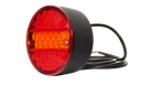 LED rear light | left+right | 12-24V