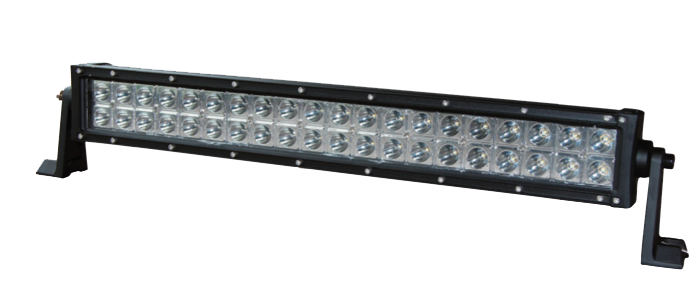 Werklamp | LED | 9-32V | langwerpig | 3070 lumen