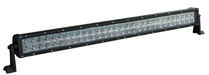LED worklamp | 9-32V | long | 4600 lumen