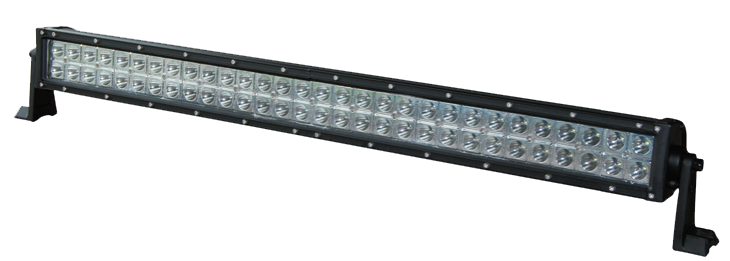 Werklamp | LED | 9-32V | langwerpig | 4600 lumen