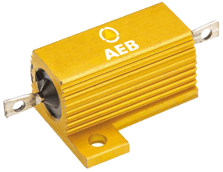 Resistencia para LED 12V