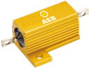 Weerstand voor LED 12V