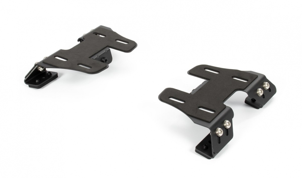 Mounting bracket LEGION and KUIPER | adjustable in height