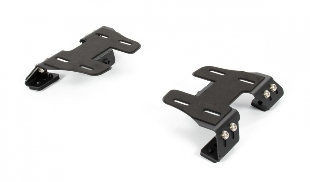 Mounting bracket LEGION, RAIDEN and KUIPER | adjustable in height