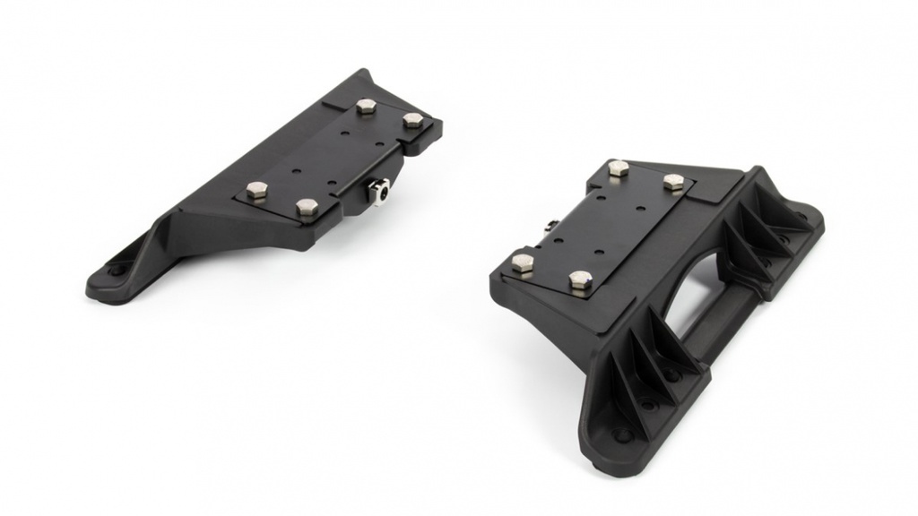 Mounting bracket LEGION | type low profile