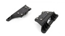 Mounting bracket LEGION | type low profile