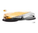 LEGION mini LED lichtbalk | magn. | 35,5 cm | oranje | 12-24V