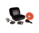 Roadflare | orange | magnétique | rechargeable