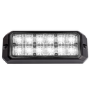 Intermitente LED | 12 LED | 12-24V | blanco