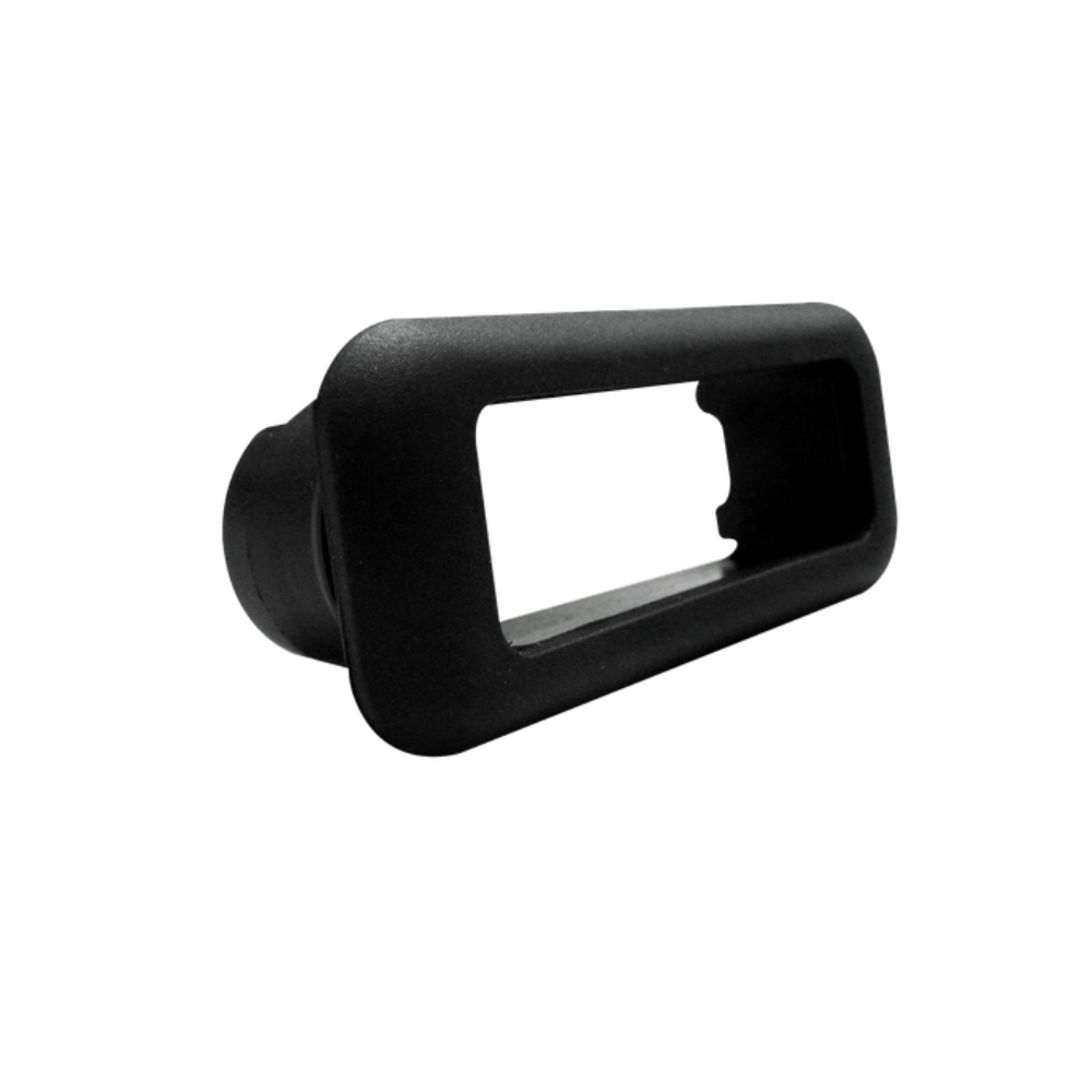Gomma di montaggio ad incasso per lampeggiatore LED STARLED3