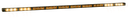 Directionele LED lichtbalk | 10 modules | 12-24V | oranje/oranje