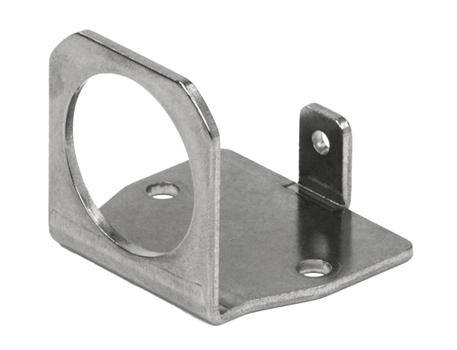 Staffa di montaggio | Lampeggiatore LED Tripled classe 1