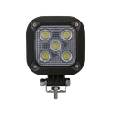 Werklamp | LED | 12-80V | vierkant | 2000 lumen