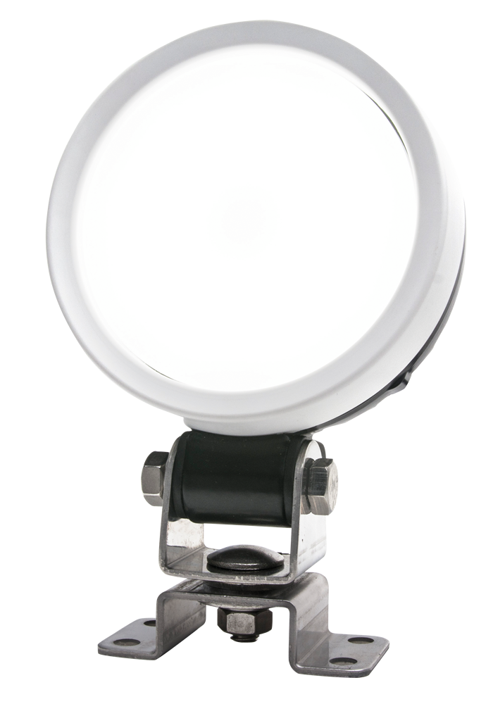 LED reverse light | 12-24V | round