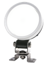 LED reverse light | 12-24V | round