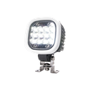 LED worklamp | 12-70V | square | 8000 lumen