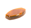 Rampe lum. mini à LED LEGION | 35,5 cm | orange | 12-24V