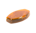 LEGION mini LED lichtbalk | 35,5 cm | oranje | 12-24V