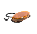 LEGION mini LED lightbar | magn. | 35,5 cm | amber | 12?24V