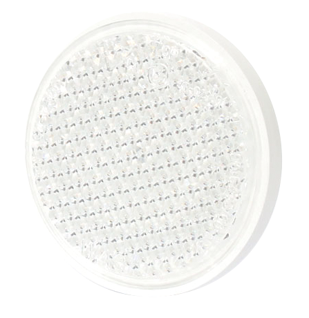Reflector | rond | white