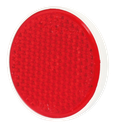 Reflector | rond | red