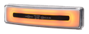 Front position light | amber | 12-24V | Scania