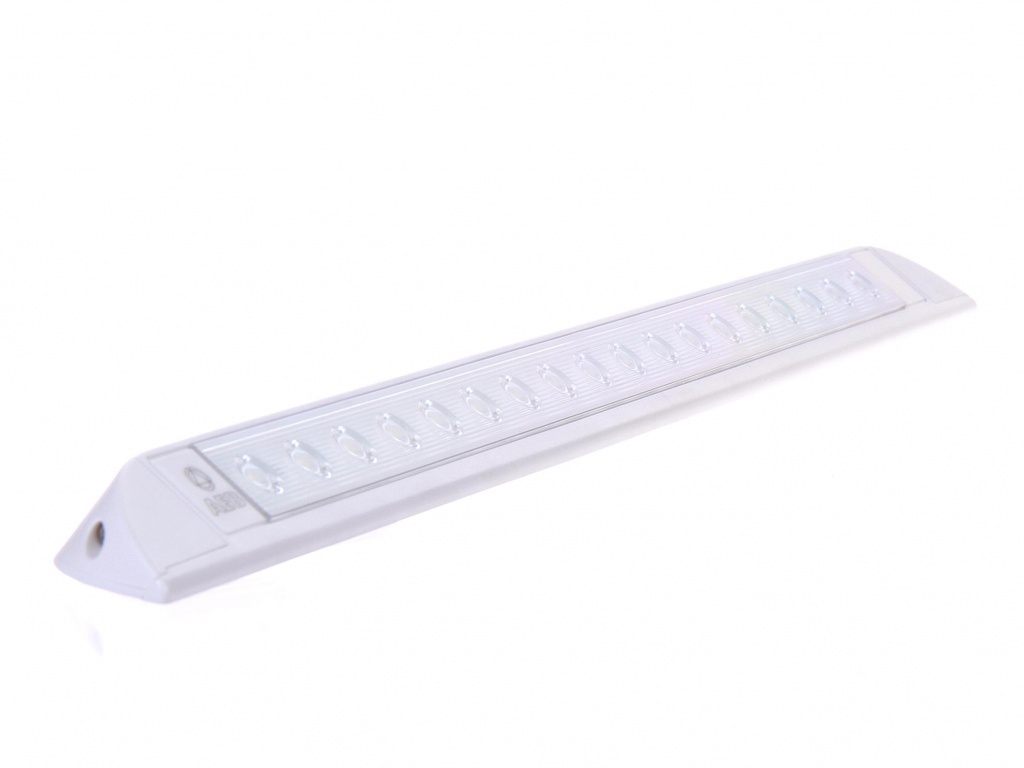 Éclairage intérieur | LED | longue | blanc