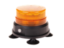 Beacon | LED | amber | set | magnetic | battery operated
