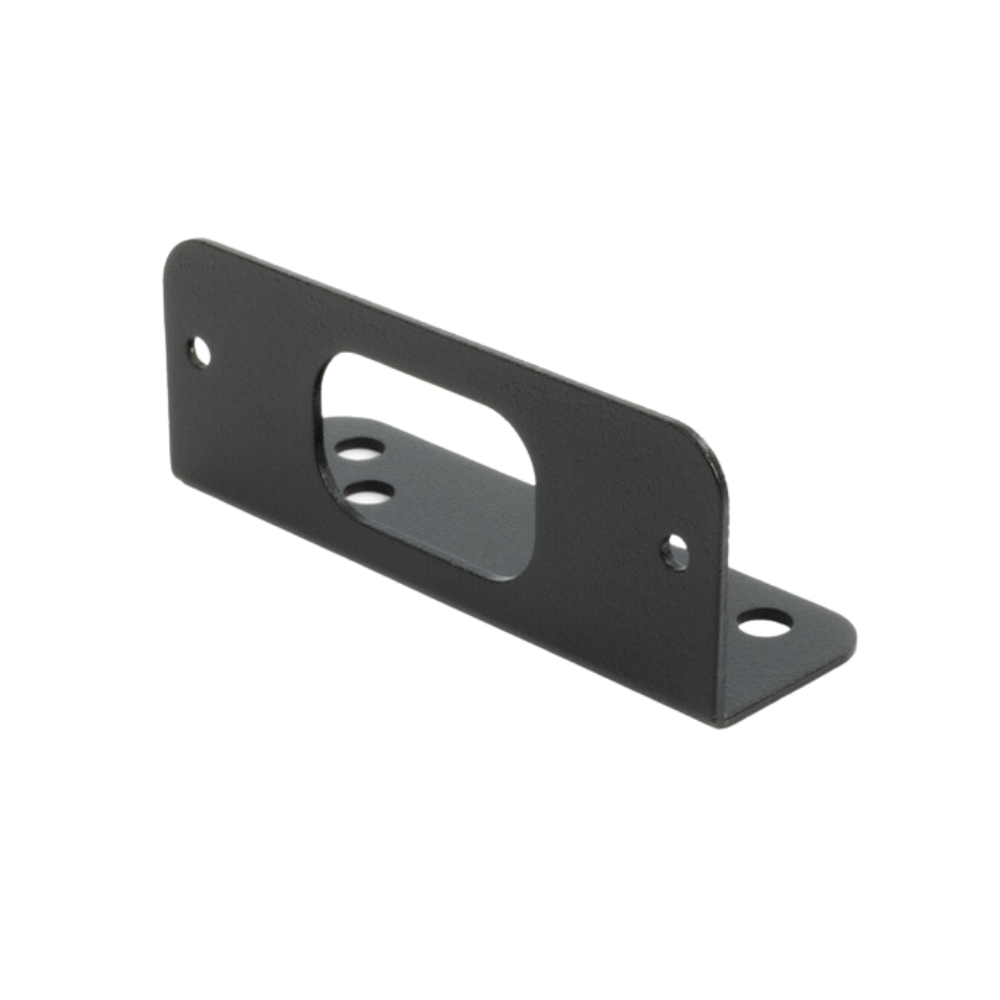 Staffa di montaggio | lampeggiatore LED serie ST3