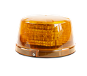 Kennleuchte | LED | 3-Punkt-Befestigung | 12-24V | gelb