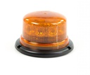 Beacon | LED | 3 bolt mounting | 12-24V | amber