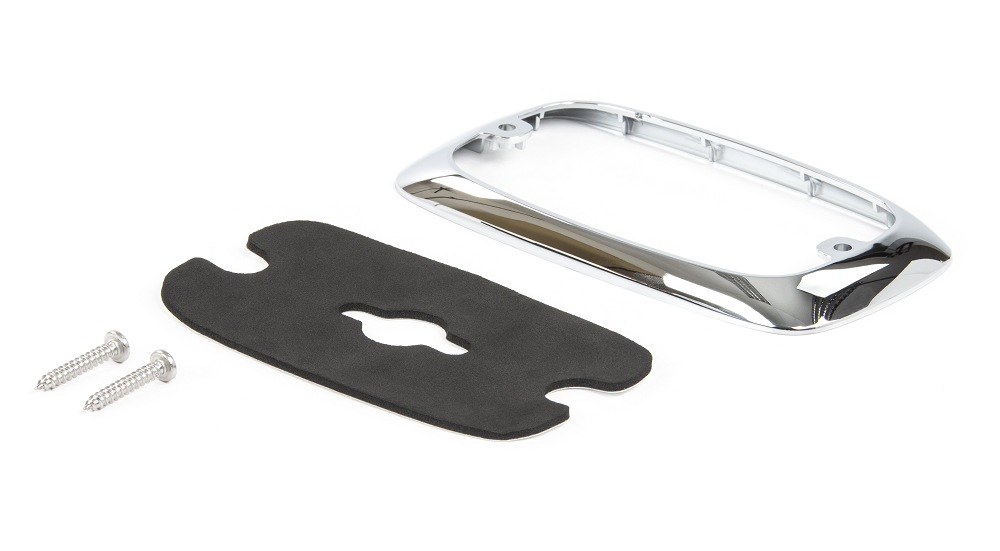 Cornice | cromata per serie R4