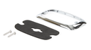 Sierring | chrome voor reeks R4
