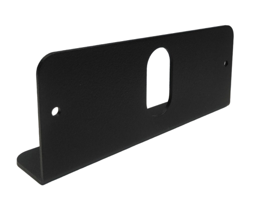 Support de fixation pour série feu flash à LED ID12
