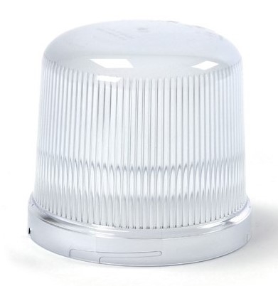 Replacement lens clear for series 515