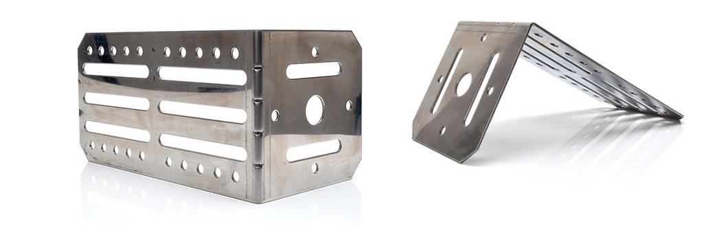 Multifunctional bracket stainless steel