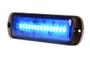 Intermitente LED | 30 LED | 12-24V | azul