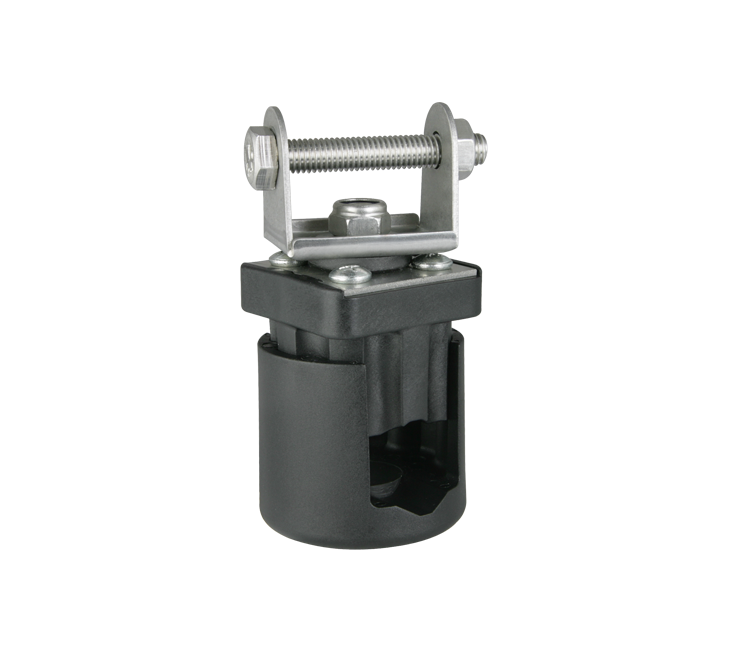 Mounting aid for mounting on pipes/tubes