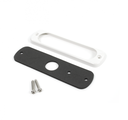 Bezel | white for series ST6
