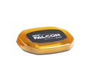 LEGION micro LED lightbar | 25 cm | amber | 12?24V